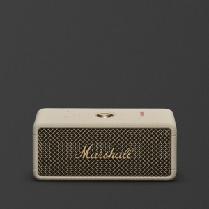 Marshall KILBURN III EMBERTON III Cream