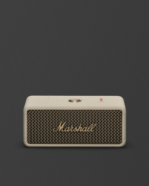 Marshall KILBURN III EMBERTON III Cream