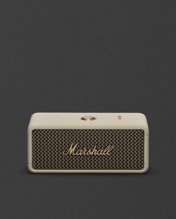 Marshall KILBURN III EMBERTON III Cream