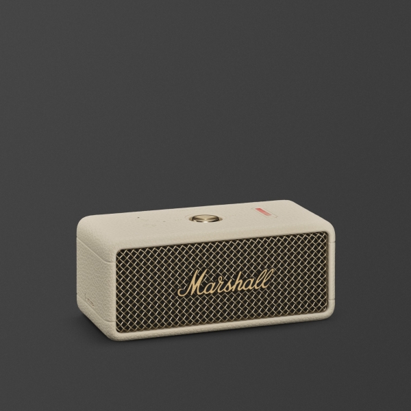 Marshall KILBURN III EMBERTON III Cream