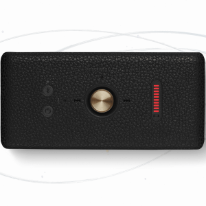 Marshall KILBURN III EMBERTON III Black and Brass