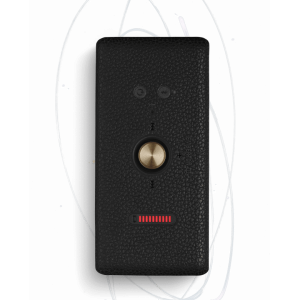 Marshall KILBURN III EMBERTON III Black and Brass