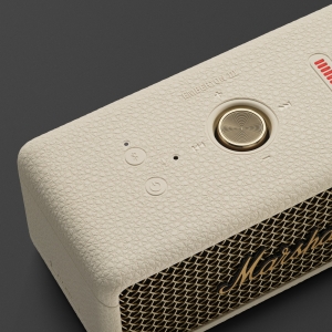Marshall KILBURN III EMBERTON III Cream
