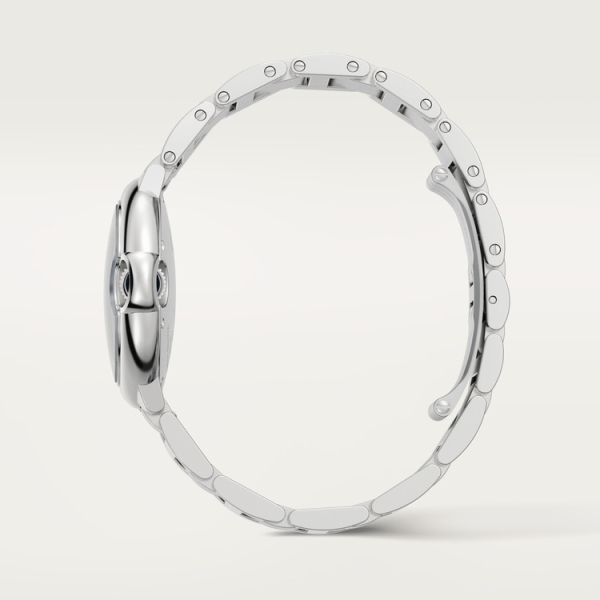 Ballon Bleu de Cartier watch Ref. WSBB0062