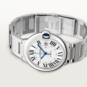 Ballon Bleu de Cartier watch Ref. WSBB0049