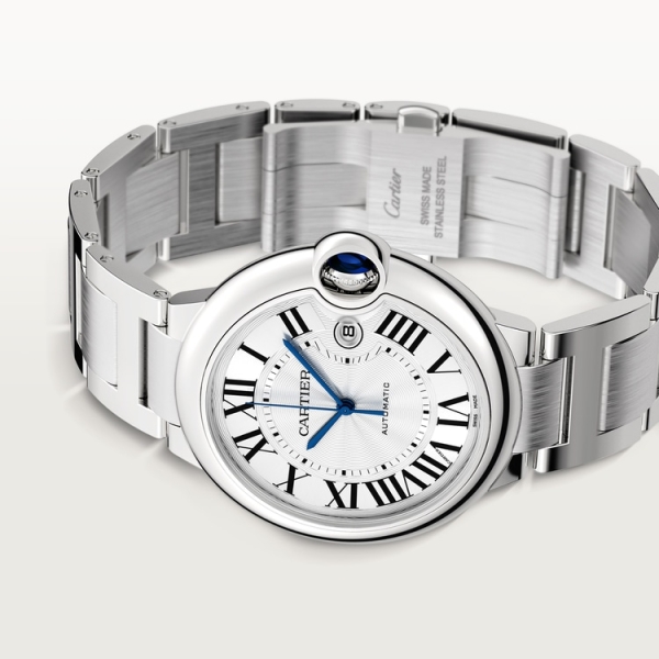 Ballon Bleu de Cartier watch Ref. WSBB0049