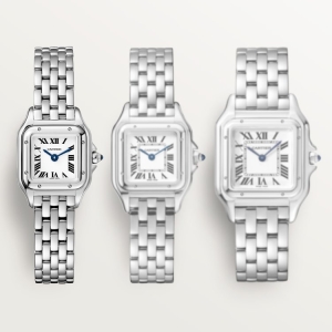 Panthère de Cartier watch Ref. WSPN0012