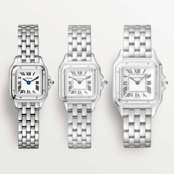 Panthère de Cartier watch Ref. WSPN0012