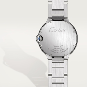 Ballon Bleu de Cartier watch Ref. WSBB0049