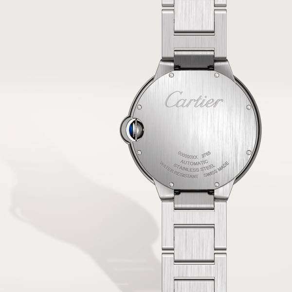Ballon Bleu de Cartier watch Ref. WSBB0049