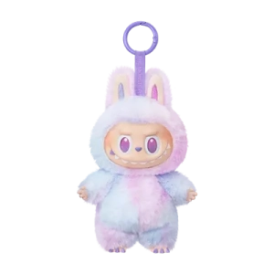 THE MONSTERS Big into Energy Series – Vinyl Plush Pendant Blind Box