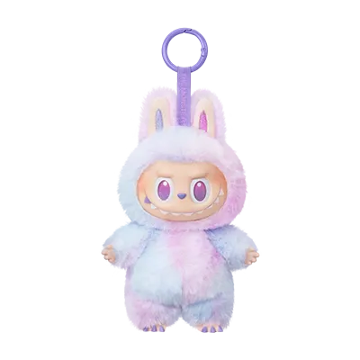 THE MONSTERS Big into Energy Series – Vinyl Plush Pendant Blind Box