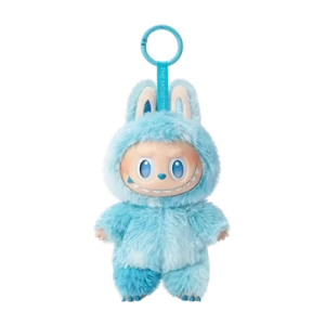 THE MONSTERS Big into Energy Series – Vinyl Plush Pendant Blind Box