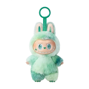 THE MONSTERS Big into Energy Series – Vinyl Plush Pendant Blind Box