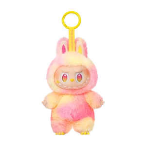 THE MONSTERS Big into Energy Series – Vinyl Plush Pendant Blind Box