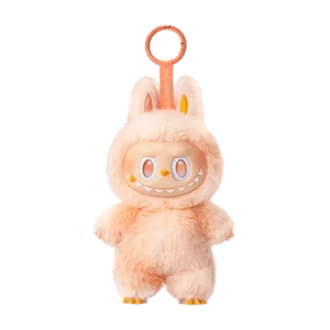 THE MONSTERS Big into Energy Series – Vinyl Plush Pendant Blind Box