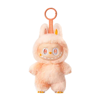 THE MONSTERS Big into Energy Series – Vinyl Plush Pendant Blind Box