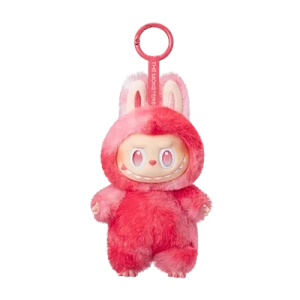 THE MONSTERS Big into Energy Series – Vinyl Plush Pendant Blind Box