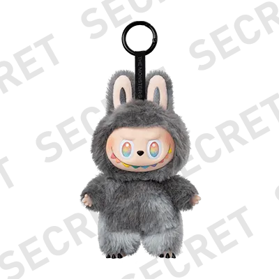 THE MONSTERS Big into Energy Series – Vinyl Plush Pendant Blind Box