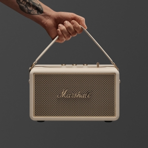 Marshall KILBURN III Cream