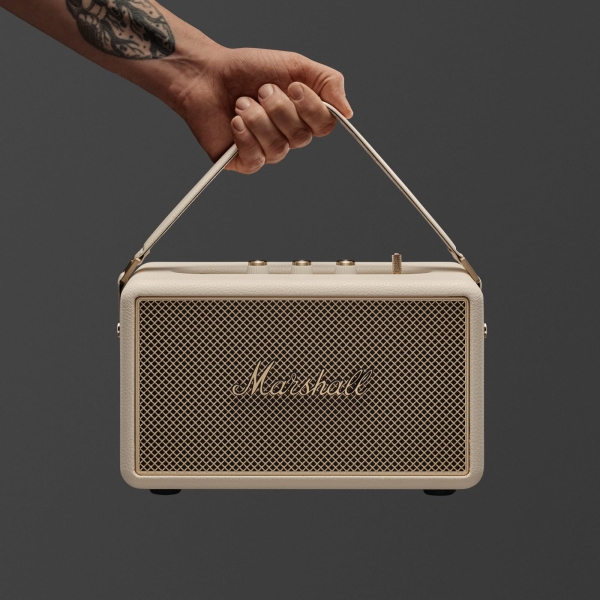 Marshall KILBURN III Cream
