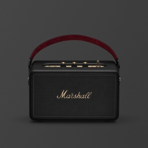 Marshall KILBURN III Black and Brass