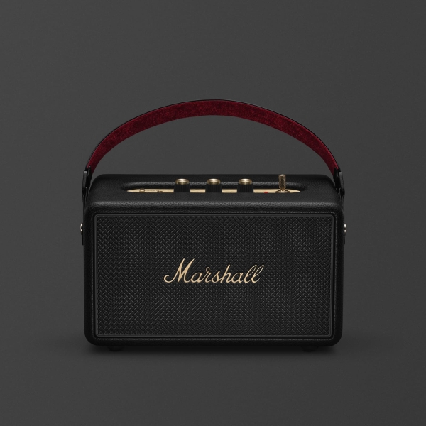 Marshall KILBURN III Black and Brass