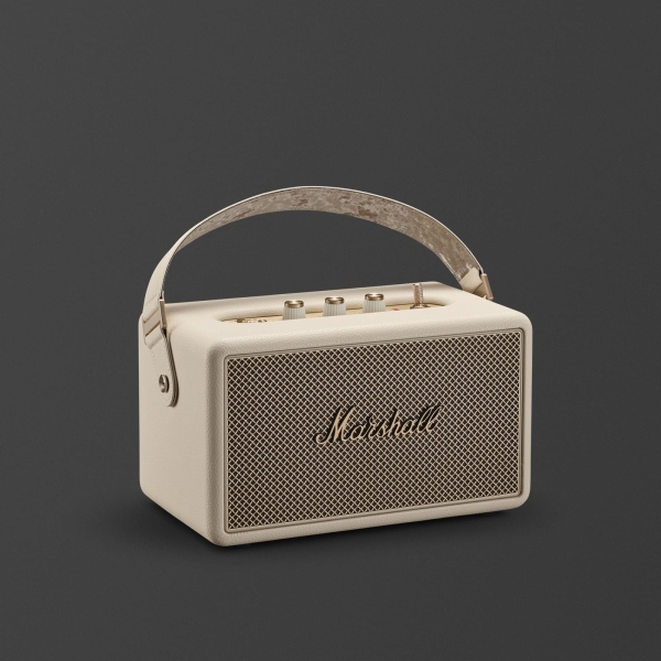 Marshall KILBURN III Cream