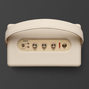 Marshall KILBURN III Cream