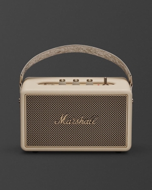 Marshall KILBURN III Cream