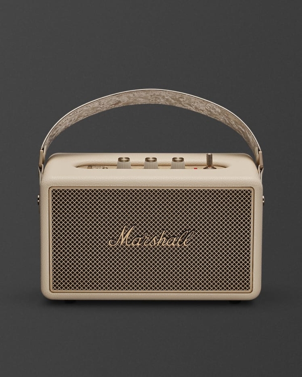 Marshall KILBURN III Cream