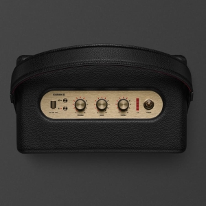 Marshall KILBURN III Black and Brass