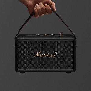 Marshall KILBURN III Black and Brass