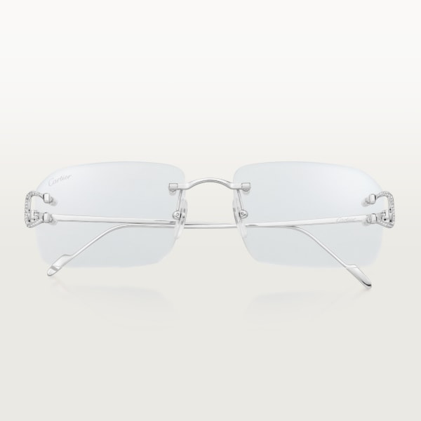 Signature C de Cartier precious sunglasses ESP00023