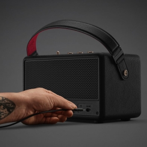 Marshall KILBURN III Black and Brass