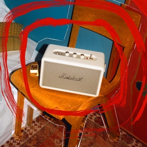 Marshall KILBURN III Cream