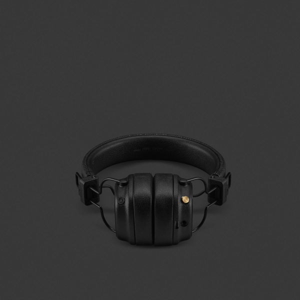 Marshall MAJOR V Black