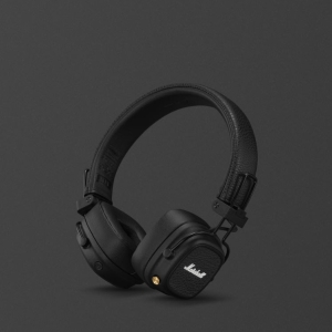 Marshall MAJOR V Black