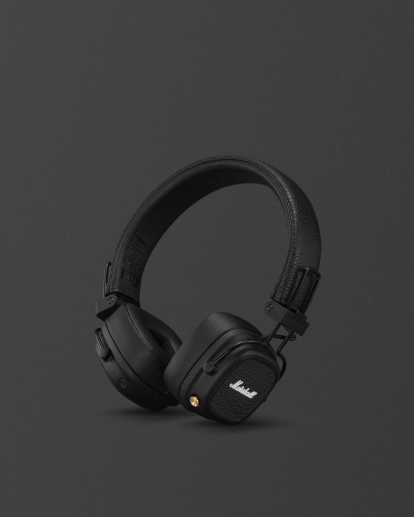 Marshall MAJOR V Black