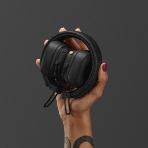 Marshall MAJOR V Black