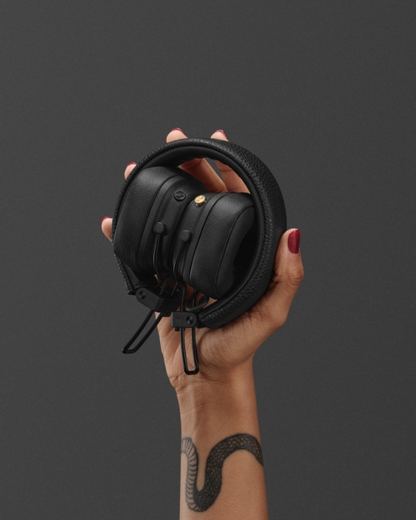 Marshall MAJOR V Black