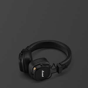 Marshall MAJOR V Black