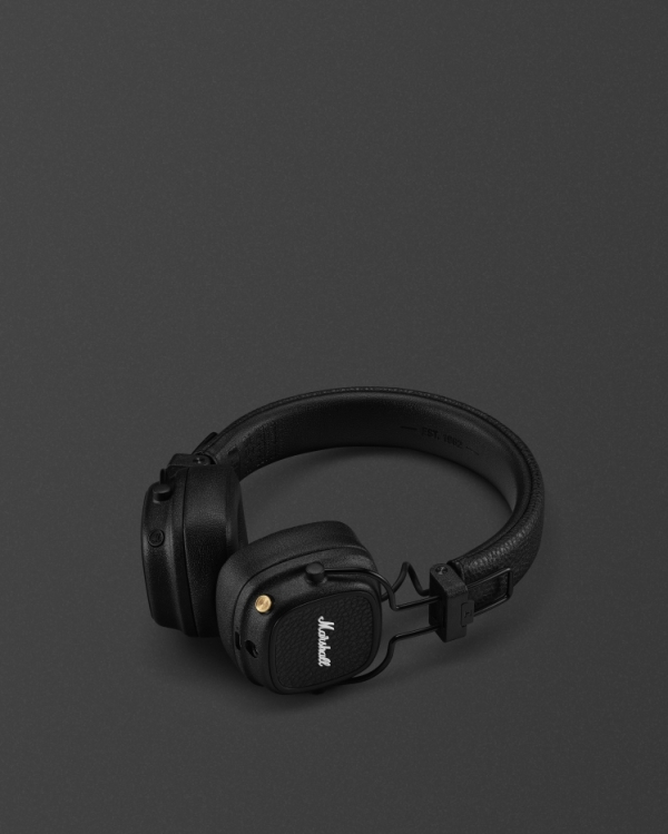 Marshall MAJOR V Black
