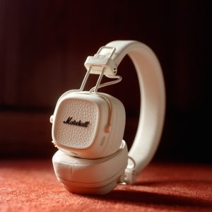 Marshall MAJOR V Cream