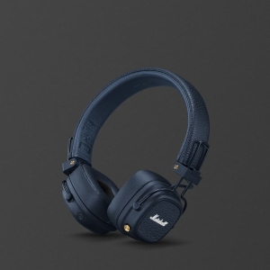 Marshall MAJOR V Midnight Blue