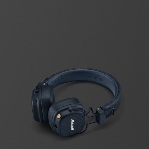 Marshall MAJOR V Midnight Blue