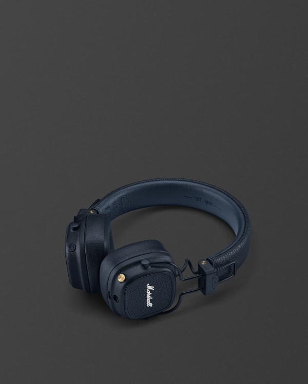 Marshall MAJOR V Midnight Blue