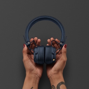 Marshall MAJOR V Midnight Blue
