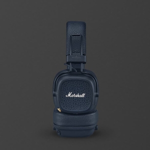 Marshall MAJOR V Midnight Blue