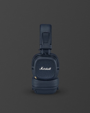 Marshall MAJOR V Midnight Blue